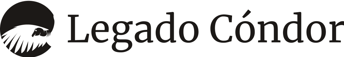 Logo de Legado Cóndor