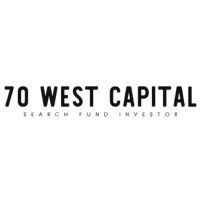 Logo de 70 West Capital