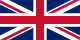 Bandera de Reino Unido
