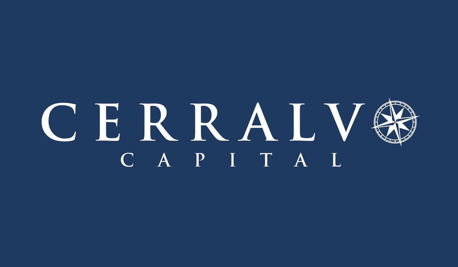 Logo de Cerralvo Capital