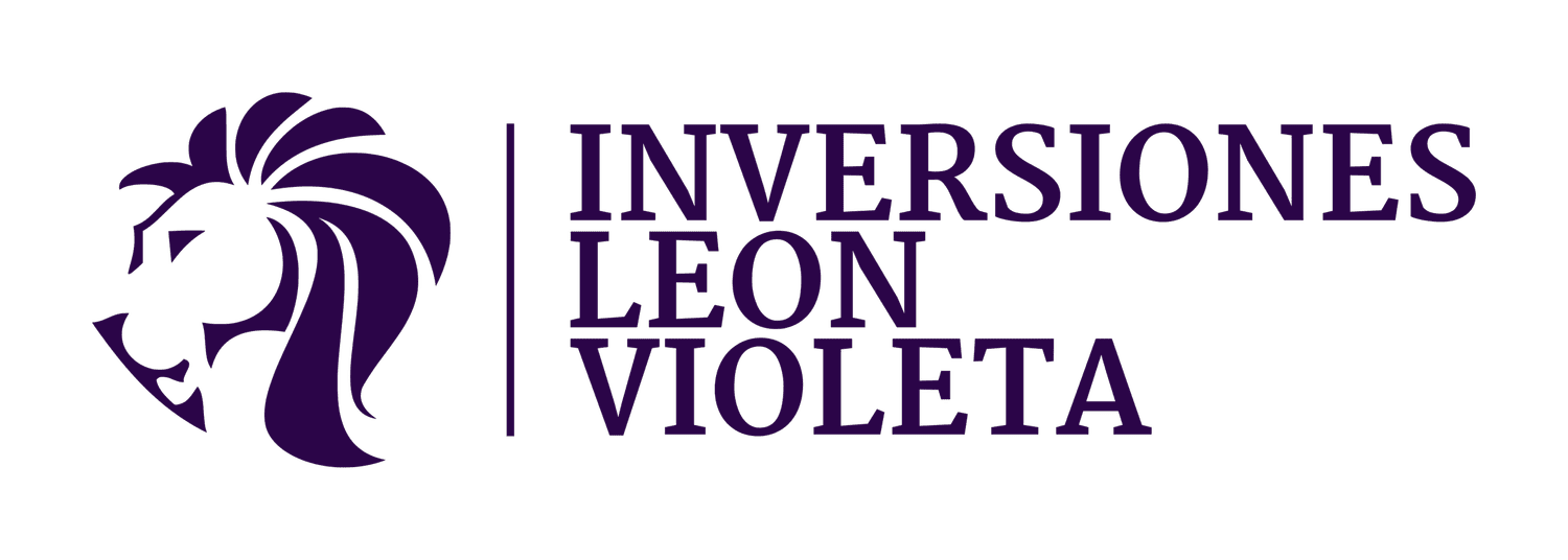 Logo de Inversiones Leon Violeta