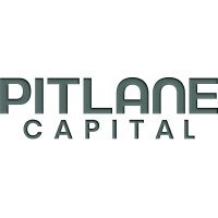 Logo de Pitlane Capital